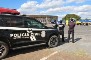Casal reata casamento e mata amante da mulher a tiros