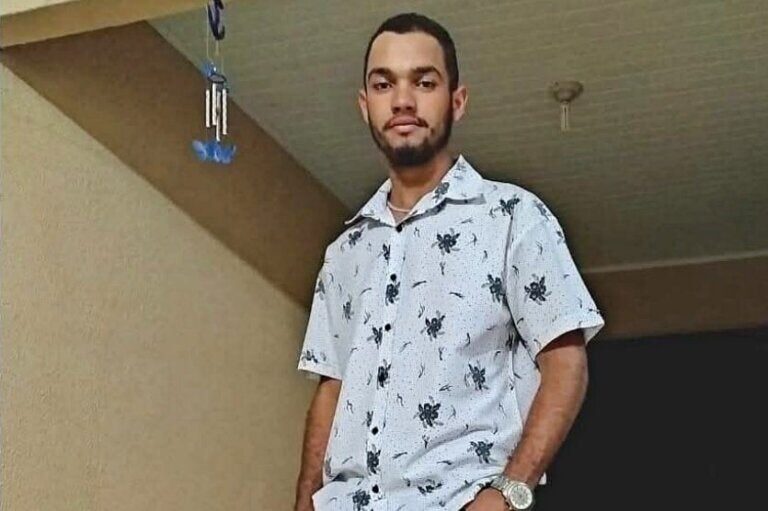 Chuvas complicam operação de buscas por jovem desaparecido no Rio Ivaí, na região