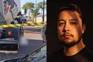 Ciclista morre em acidente em São José dos Pinhais