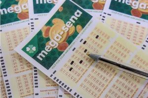 Com apenas R$ 6, aposta feita em Maringá fatura grande prêmio na Mega-Sena