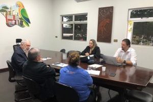 Comitê Gestor da Lei Geral discute diretrizes para desenvolvimento econômico de Jandaia do Sul