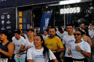 Condor Running Maringá entra na reta final das inscrições