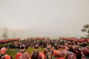 Conheça o movimento que já reúne quase 3 mil participantes em Maringá e região