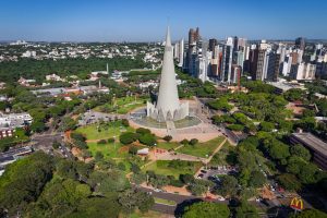 Consulta pública sobre modelo cívico-militar para escolas municipais de Maringá já tem mais de 1,8 mil participações