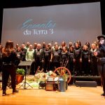 Coral Cocamar apresenta o projeto Encantos da Terra nesta sexta-feira em Maringá