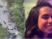 Corpo de fotógrafa foi encontrado a 123 metros da queda da maior cachoeira do Salto das Orquídeas