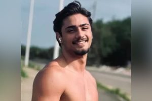 Corpo de surfista desaparecido há três dias é encontrado em praia