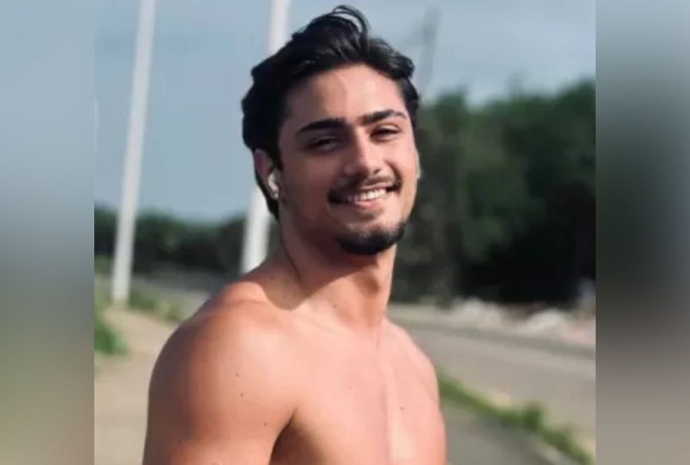 Corpo de surfista desaparecido há três dias é encontrado em praia