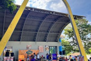 Corredor Cultural Ubuntu, de Maringá, entra para o Guia de Afroturismo do Ministério do Turismo