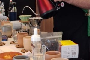 Curitiba celebra a cultura paranaense com Festival da Erva-Mate e Café