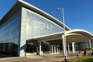Dia da Pizza ganha ação solidária em Maringá com doação ao Hospital da Criança