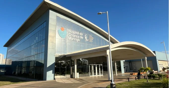 Dia da Pizza ganha ação solidária em Maringá com doação ao Hospital da Criança
