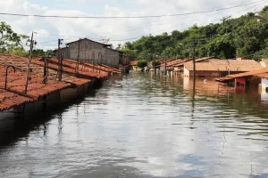 El Niño forte muda o clima no Paraná e vai provocar chuvas acima da média; veja as regiões mais afetadas