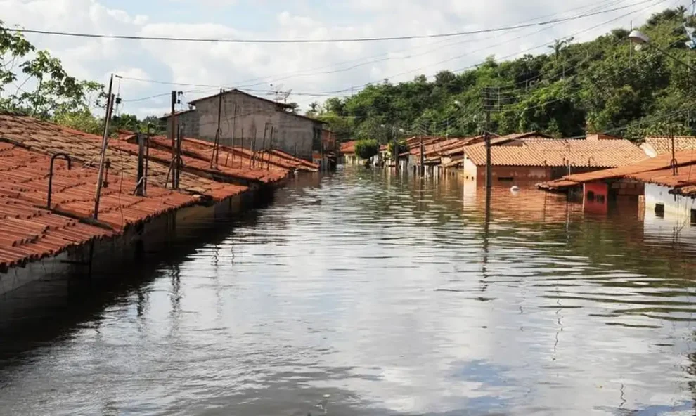 El Niño forte muda o clima no Paraná e vai provocar chuvas acima da média; veja as regiões mais afetadas