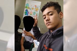 Escola lamenta morte de estudante de 16 anos em Maringá; veja horário do velório e do sepultamento