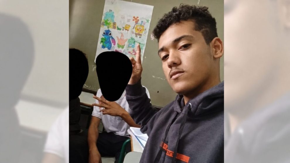 Escola lamenta morte de estudante de 16 anos em Maringá; veja horário do velório e do sepultamento