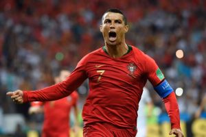 Espanha e Portugal, EUA e Bélgica disputam suas oitavas de final da Copa do Mundo