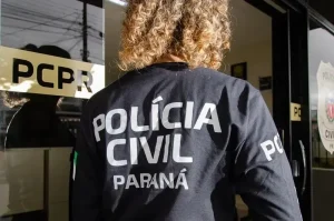 Funcionário cria empresa falsa de turismo, desvia mais de R$ 600 mil e é preso em Maringá