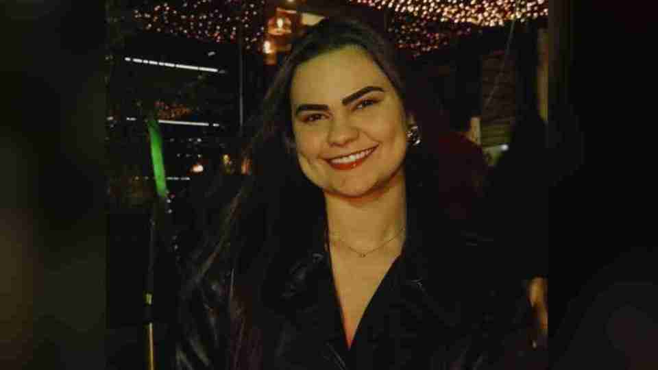 Izabela Roberto recebe alta após ser baleada em atentado em Campo Mourão