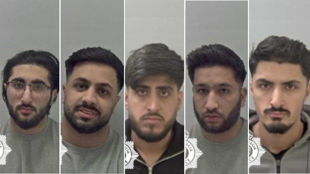 Jovem é sequestrado e torturado por grupo de cinco homens