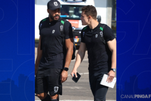 Maringá FC encara confronto direto contra o Floresta para seguir firme no G-8 da Série C