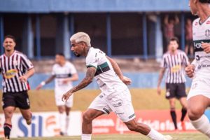 Maringá entra reta final da Série C com 71% de chances de classificação para a próxima fase