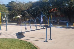 Maringá ganha 1º Parque Inclusivo para crianças PCD