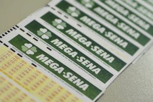Mega-Sena sorteia prêmio acumulado em R$ 25 milhões nesta terça-feira (14)