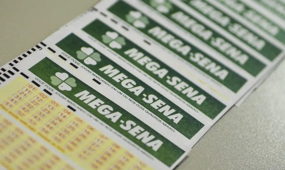 Mega-Sena sorteia prêmio acumulado em R$ 25 milhões nesta terça-feira (14)