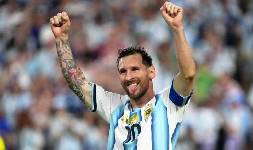 Messi estreia no mata-mata da Copa nesta sexta-feira (03); confira os últimos jogos dos 16avos
