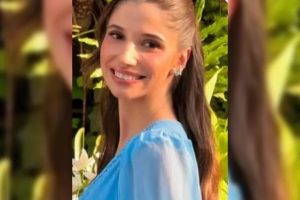 Morte de estudante de Medicina de 23 anos gera comoção em universidade no PR
