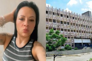 Mulher morre após colonoscopia em hospital de SP