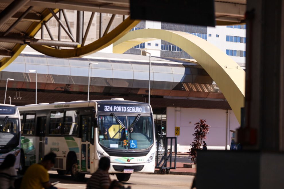 Na Hora Maringá substitui aplicativo do transporte coletivo com informações em tempo real