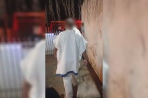 Pai de santo é preso após denúncias de abuso; filha é vítima