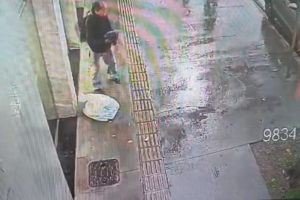 Polícia Civil identifica homem que encontrou bolsa com dinheiro em agência bancária de Maringá