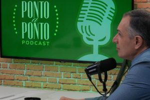 Ponto a Ponto ultrapassa 400 mil visualizações em quatro episódios