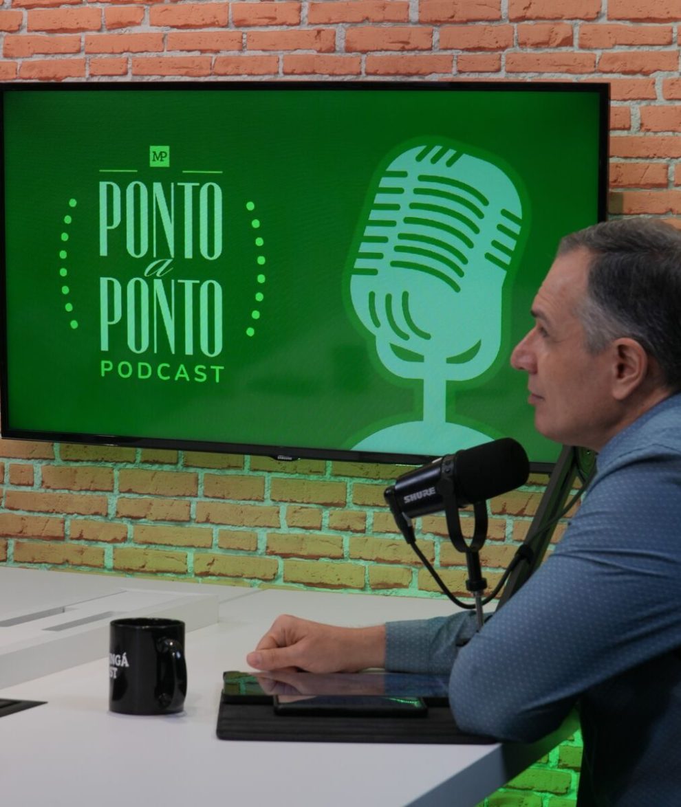 Ponto a Ponto ultrapassa 400 mil visualizações em quatro episódios