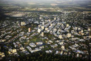 Prefeitura de Cianorte abre incrições para concurso público inédito com 68 vagas e salário de até R$ 13,6 mil