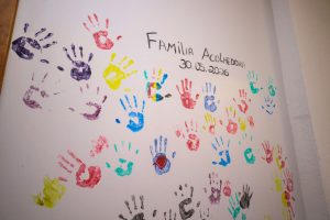 Prefeitura de Maringá mantém inscrições abertas para o programa Família Acolhedora