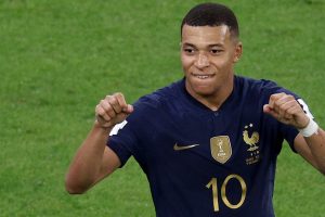 A força da França nas quartas de finais da Copa do Mundo