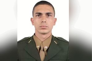 Sargento do Exército morre após acidente com tanque de guerra