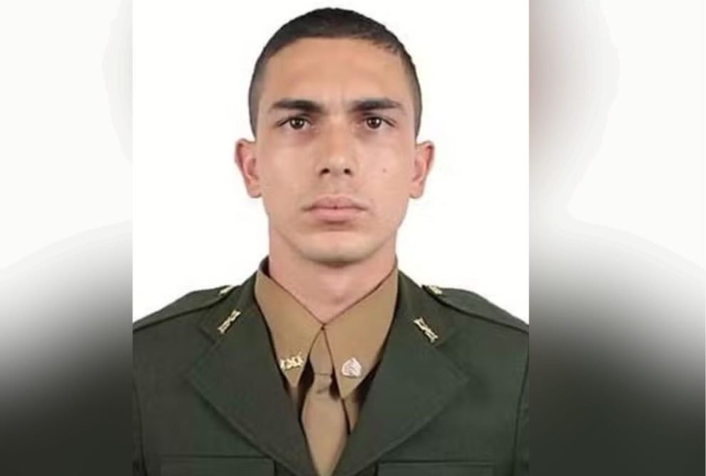 Sargento do Exército morre após acidente com tanque de guerra