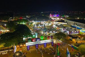 Sociedade Rural de Maringá completa 47 anos com projetos de modernização e olhar para o futuro
