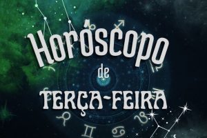 horóscopo de terça-feira signos zodíaco