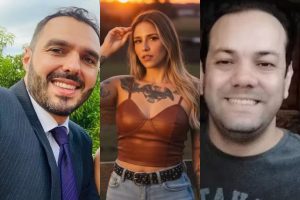Três pessoas são mortas a tiros em conveniência no Paraná