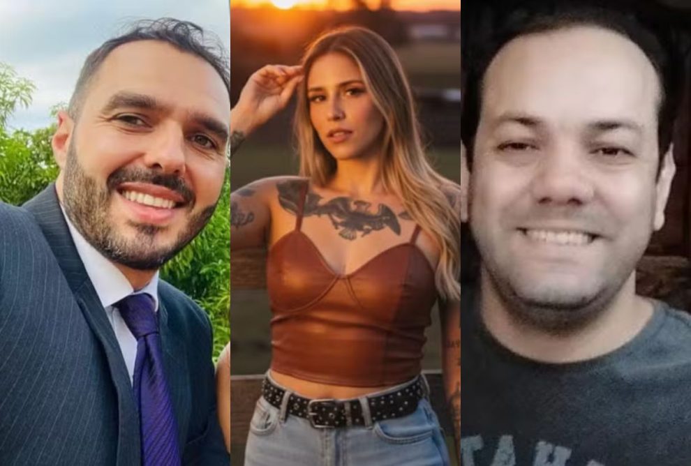 Três pessoas são mortas a tiros em conveniência no Paraná