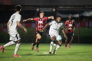 Tropeço dos líderes e empates marcam a primeira rodada do returno do Brasileirão