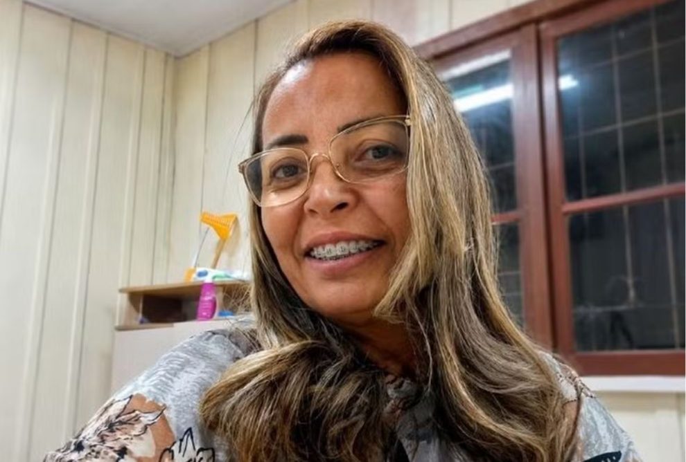 Vaqueiro mata companheira e tenta forçá-la a engolir celular