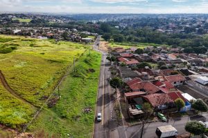 Veja como será a obra de R$ 8,7 milhões que vai duplicar avenida e prolongar rua em Maringá
