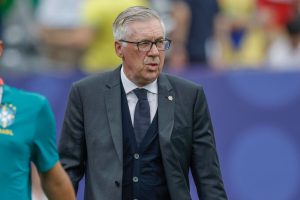Vergonha passada, o que pensar de Noruega 2x1 Brasil?